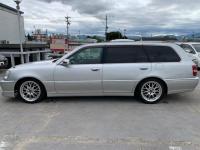 Toyota CROWN ESTATE 2003