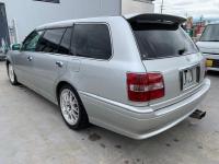 Toyota CROWN ESTATE 2003