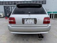 Toyota CROWN ESTATE 2003