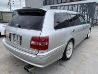Toyota CROWN ESTATE 2003