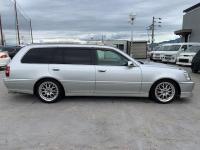 Toyota CROWN ESTATE 2003