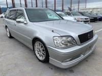 Toyota CROWN ESTATE 2003