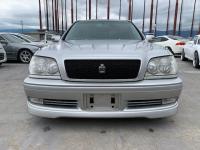 Toyota CROWN ESTATE 2003