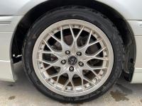Toyota CROWN ESTATE 2003