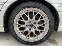 Toyota CROWN ESTATE 2003