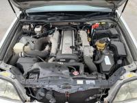 Toyota CROWN ESTATE 2003