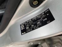 Toyota CROWN ESTATE 2003