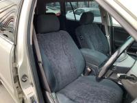 Toyota CROWN ESTATE 2003
