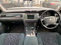 Toyota CROWN ESTATE 2003