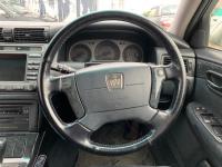 Toyota CROWN ESTATE 2003