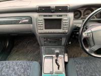 Toyota CROWN ESTATE 2003