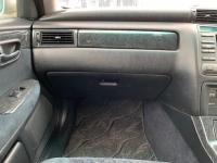 Toyota CROWN ESTATE 2003