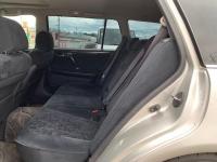 Toyota CROWN ESTATE 2003