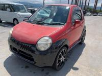 Suzuki TWIN 2003
