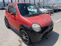 Suzuki TWIN 2003