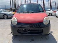 Suzuki TWIN 2003
