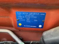 Suzuki TWIN 2003