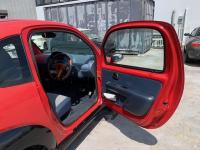 Suzuki TWIN 2003