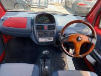 Suzuki TWIN 2003