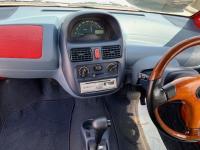 Suzuki TWIN 2003