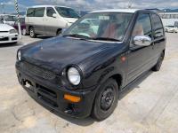 Mazda AUTOZAM CAROL 1997