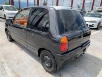 Mazda AUTOZAM CAROL 1997