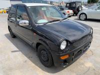 Mazda AUTOZAM CAROL 1997