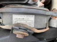 Mazda AUTOZAM CAROL 1997