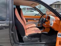 Mazda AUTOZAM CAROL 1997