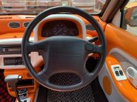 Mazda AUTOZAM CAROL 1997