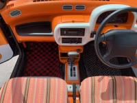 Mazda AUTOZAM CAROL 1997
