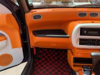 Mazda AUTOZAM CAROL 1997