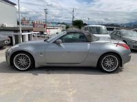 Nissan FAIRLADY Z 2005