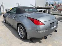 Nissan FAIRLADY Z 2005