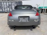 Nissan FAIRLADY Z 2005