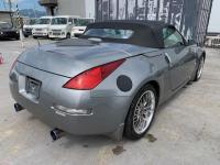Nissan FAIRLADY Z 2005