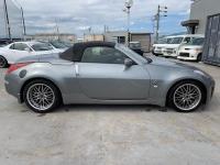 Nissan FAIRLADY Z 2005