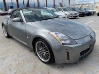 Nissan FAIRLADY Z 2005