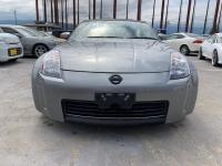 Nissan FAIRLADY Z 2005