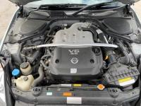 Nissan FAIRLADY Z 2005