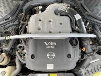 Nissan FAIRLADY Z 2005