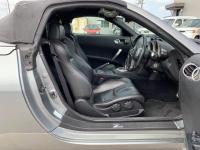 Nissan FAIRLADY Z 2005