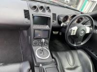 Nissan FAIRLADY Z 2005