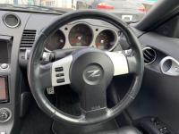 Nissan FAIRLADY Z 2005