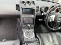 Nissan FAIRLADY Z 2005