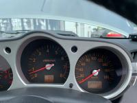 Nissan FAIRLADY Z 2005