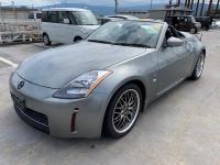 Nissan FAIRLADY Z 2005