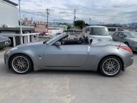Nissan FAIRLADY Z 2005