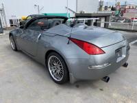 Nissan FAIRLADY Z 2005
