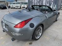 Nissan FAIRLADY Z 2005